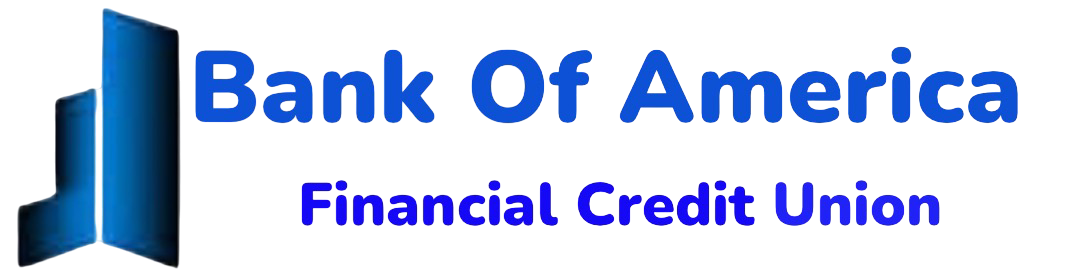 Bank Of America Financial Credit Union